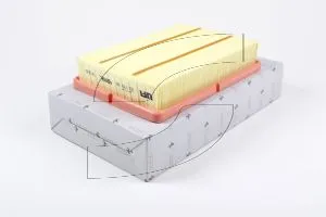Ferrari 191206 AIR FILTER