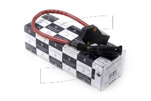 Maserati 201935 F1 GEARBOX KIT WITH SENSORS