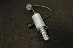 Maserati 212423 SOLENOID VALVE VARIATOR CONT