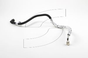 Ferrari 213719 LH DELIVERY FUEL PIPE