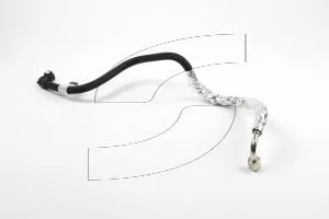 Ferrari 213719 LH DELIVERY FUEL PIPE
