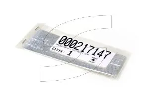 Ferrari 217147 SENSOR PROTECTION.