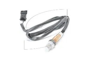 Maserati 217447 FRONT LAMBDA SENSOR