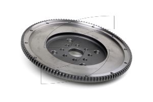 Ferrari 230425 COMPLETE ENGINE FLYWHEEL