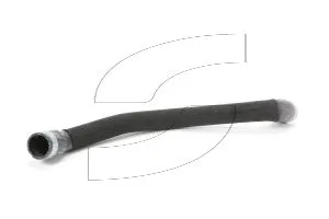 Maserati 237594 RETURN PIPE FROM RADIATOR TO