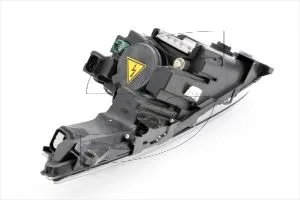 Ferrari 244433 LH BIXENON HEADLIGHT -With AFS system-