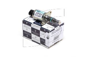 Maserati 248091 QPV02 VALVE KIT