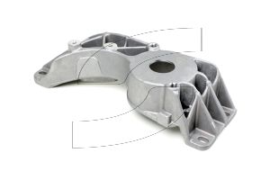 Maserati 255583 GEARBOX SUPPORT BRACKET