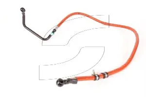 Ferrari - Used Parts 268986-A1 WATER RETURN PIPE