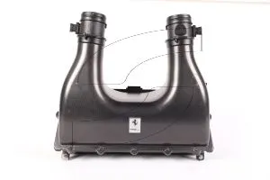 Ferrari - Used Parts 273046-A1 COMPLETE CARBON FILTER BOX