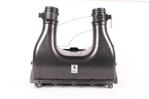 Ferrari - Used Parts 273046-A1 COMPLETE CARBON FILTER BOX