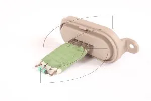 Ferrari - Used Parts 275935-A1 RESISTOR