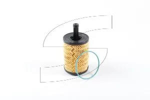 Ferrari 280901 OIL FILTER CARTRIDGE