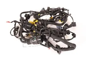 Ferrari - Used Parts 282697-A1 PASSENGER SIDE DOOR CABLE