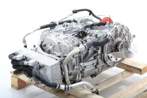 Ferrari 293401 COMPL. DCT GEARBOX