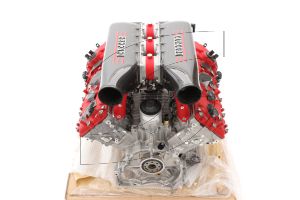 Ferrari 311637 COMPLETE ENGINE