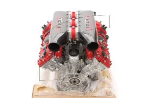 Ferrari 311637 COMPLETE ENGINE