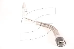 Ferrari - Used Parts 311647-A1 ENGINE OIL RETURN PIPE FROM DISCONNECTER UNION TO