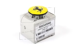 Ferrari 340066 WHEEL CAP