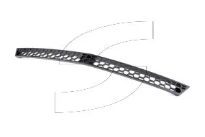 Lamborghini 400807683A GRILLE