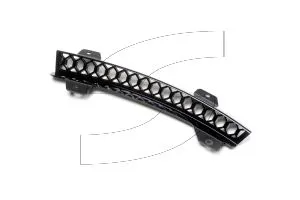 Lamborghini 400807925B GRILLE