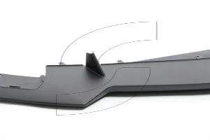 Lamborghini 470807059E FRONT SPOILER SPOILER ANT.