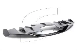 Lamborghini 470807539 BRACKET,BUMPER