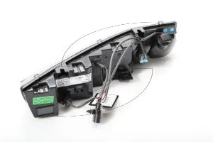Lamborghini 470945095J REAR COMBINATION