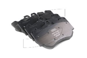 Lamborghini 4E0698151G BRAKE PADS