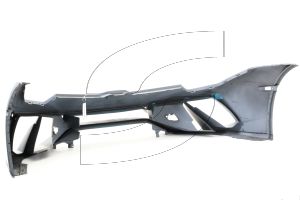 Lamborghini 4T0807065BC012 BUMPER W PARKING SENSOR