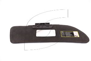 Ferrari - Used Parts 65781800-A1 COMPLETE R.H.SUN SCREEN.