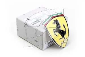 Ferrari 12624178 WASHER