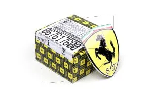 Ferrari 67617600 FRONT FENDER ORNAMENT