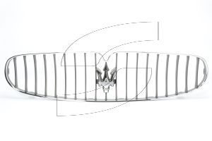 Maserati 68250900 COMPLETE FRONT GRILL
