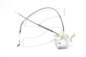 Ferrari 68993200 COMPLETE L.H.DOOR LOCK