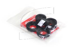 Ferrari 70003492 FRONT DUST GAITER KIT
