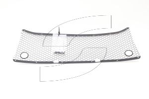 Ferrari - Used Parts 784689-A1 FRONT BUMPER CENTRE GRILLE