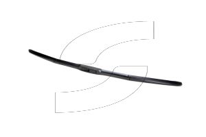 Ferrari 80534900 DRIVER SIDE WIPER BRUSH