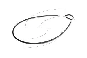 Maserati 80792400 BOWDEN CABLE
