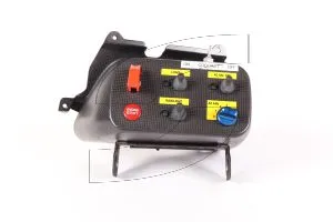 Ferrari - Used Parts 83264500-A1 COMPL. SWITCH PANEL