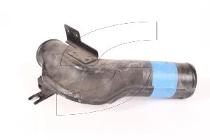 Ferrari - Used Parts 83352200-A1 COMPL. LOWER LH DUCT