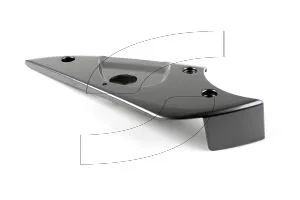 Ferrari 83456400 LH SEAT CUSHION COVER PANEL