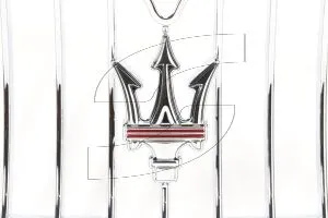 Maserati 85110700 COMPLETE FRONT GRILL