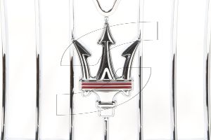 Maserati 85110700 COMPLETE FRONT GRILL