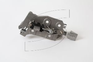 Ferrari - Used Parts 87290600-A1 LH OUTER DOOR HANDLE MODULE