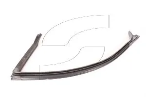 Ferrari - Used Parts 87765100-A1 RH DOOR PERIMETER SEAL
