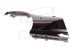 Ferrari - Used Parts 88191011-A2 COMPL. LH FRONT FENDER