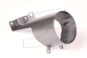 Ferrari - Used Parts 88527300-A1 LH VENT TUBE