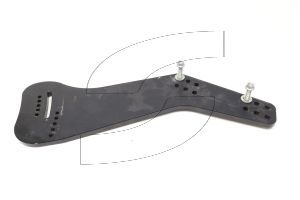 Ferrari - Used Parts 89293500-A2 LH WING MOUNT ASSEMBLY