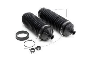 Maserati 980139056 STEERING BOX BOOTS REPLACEME